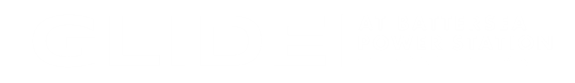 Glide - Ice Rink logo