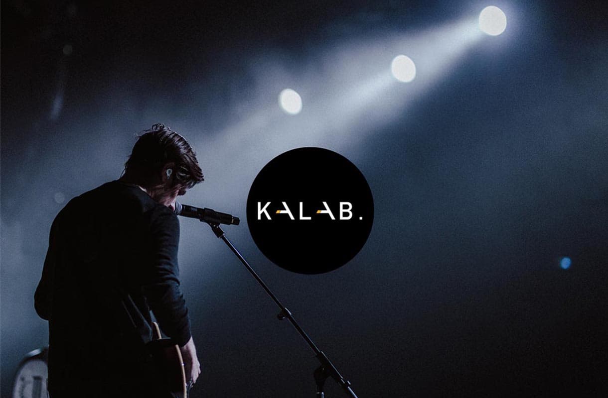 KALAB logo