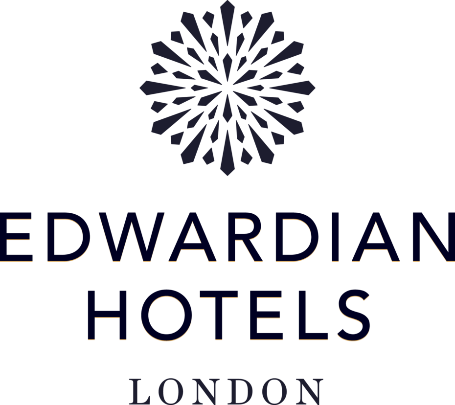 Edwardian Hotels official logo