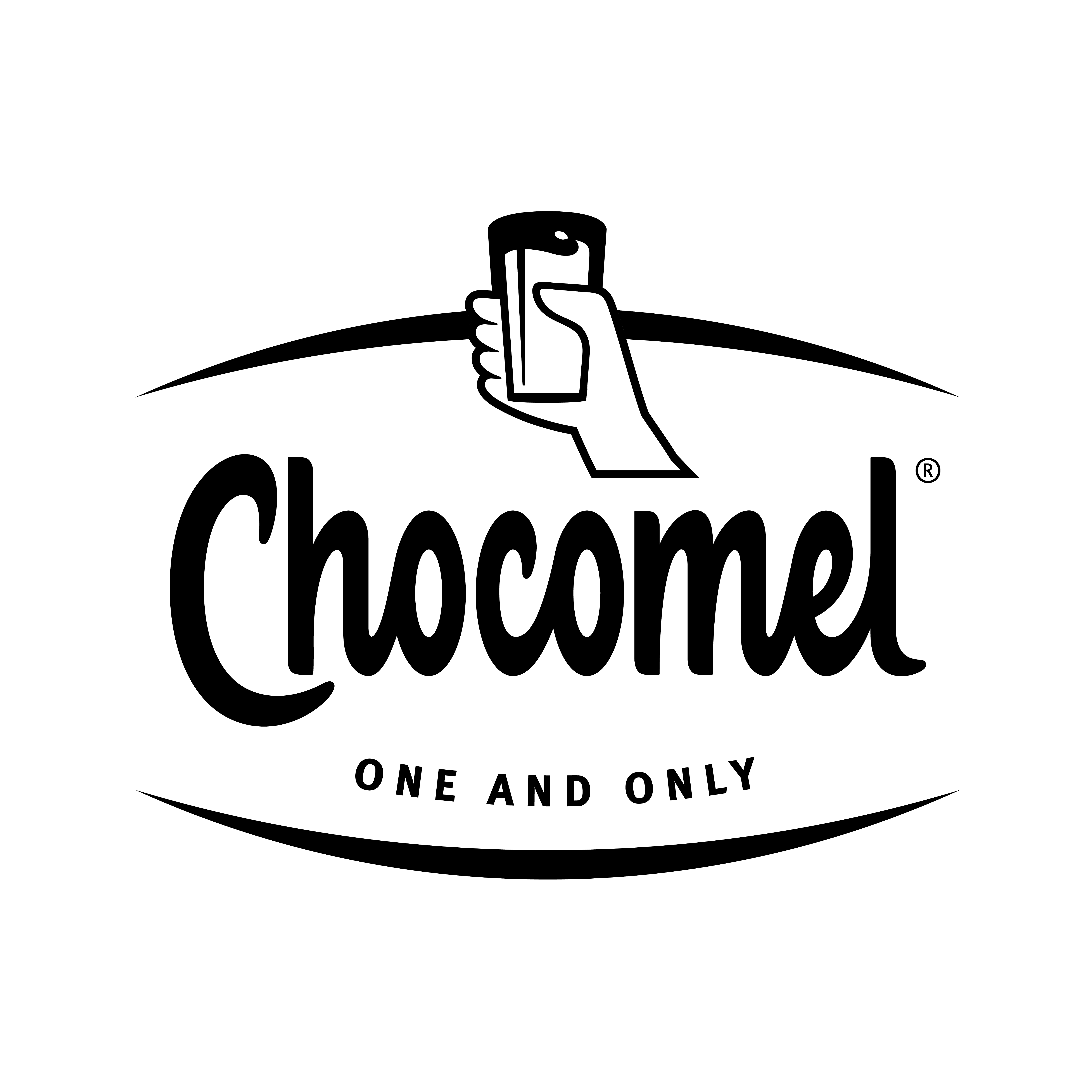 Chocomel logo