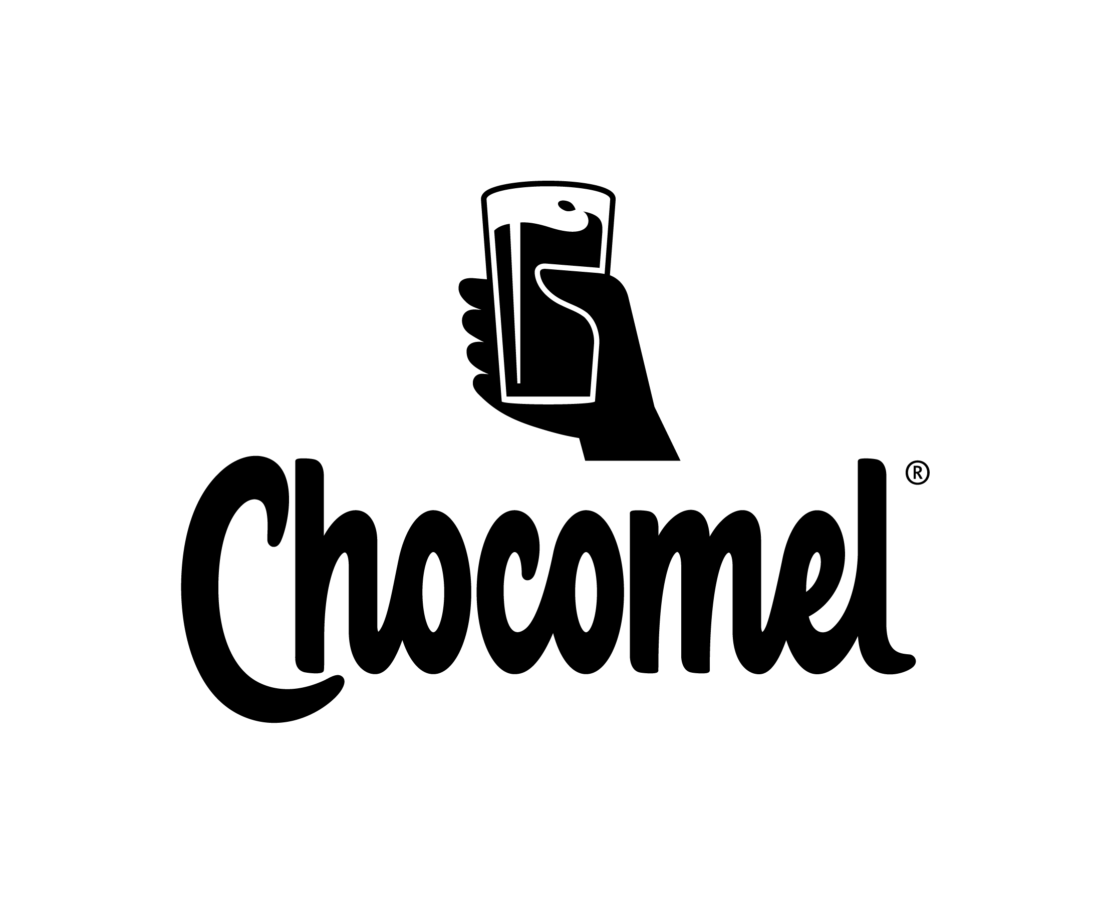 Chocomel Logo