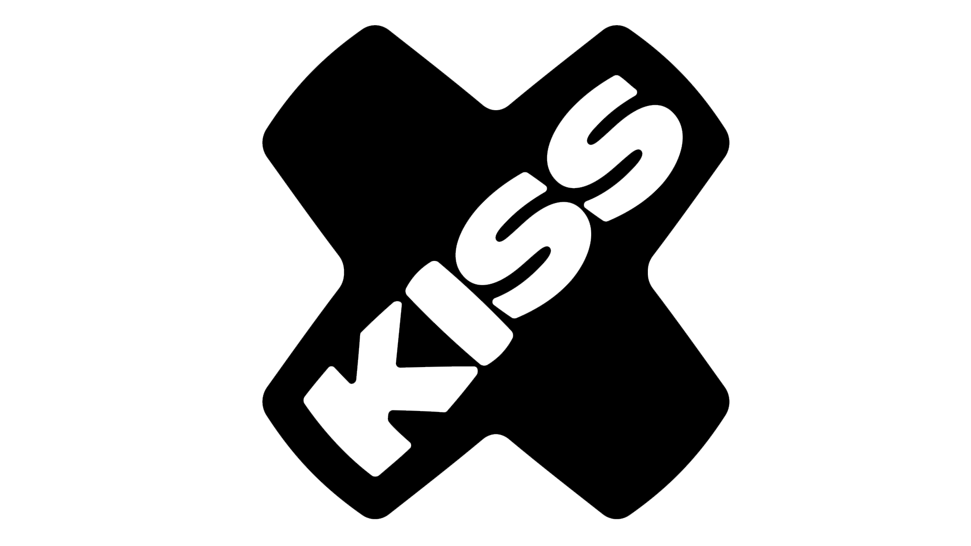 KISS Logo