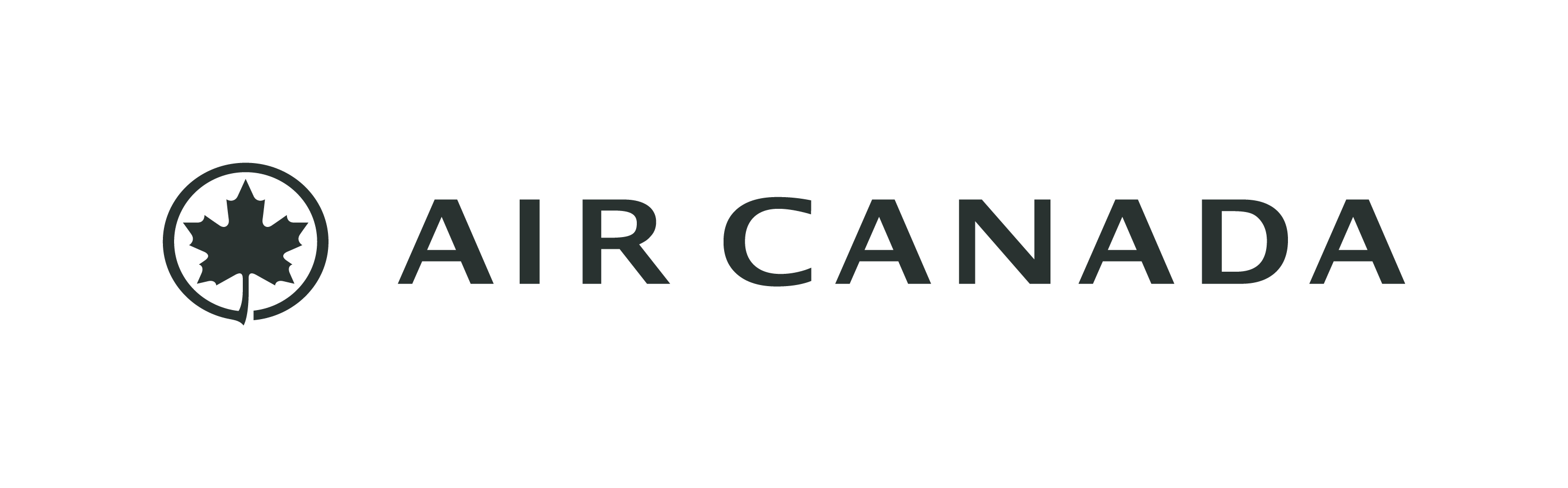 Air Canada Logo