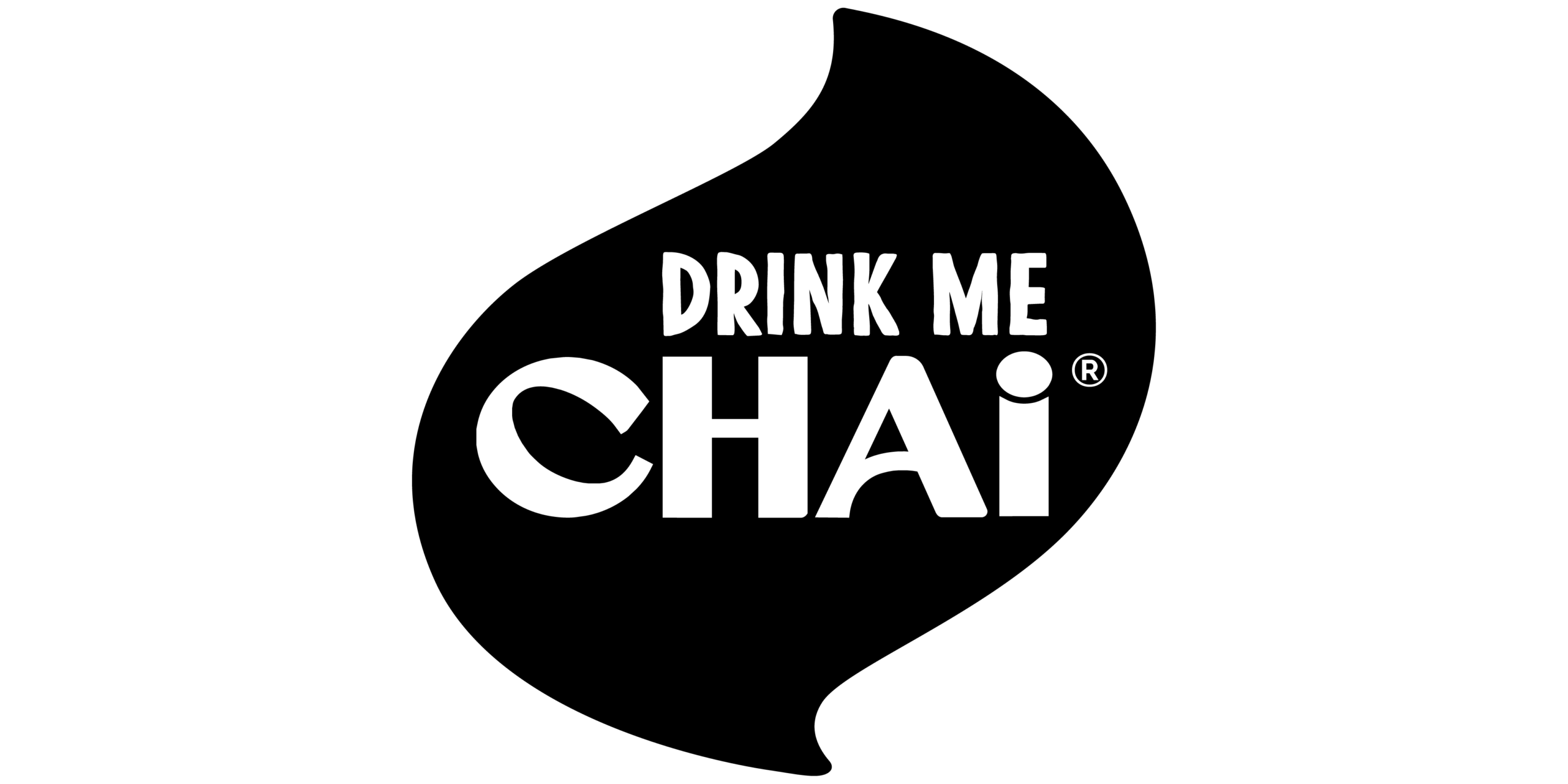 Drink Me Chai Logo